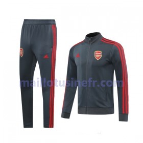Arsenal Ensemble Vestes d'entrainement 2020-21 V001